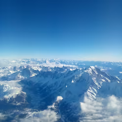 Alps #01