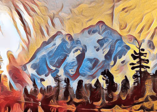 CryptoPicasso2k Collection