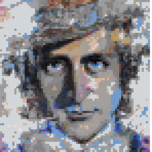 Item #60040506794029933675608791874172175837394567475073419565240172668024629755905 Media