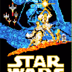 #9 STAR WARS 2