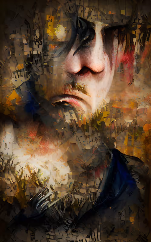 Item #30518255935932565400755260718582590991696703678005941792400260349634063368193 Media