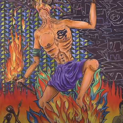 fire