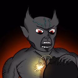 Wrath #190