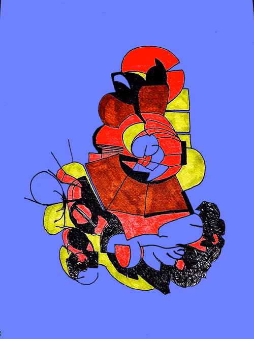 Item #16701068678880339589132782938086934820321303547858234323505494294452066320385 Media