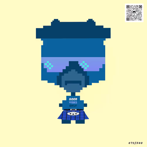 Item #88362869168045796194309550270608322577758475635369405528517782555268768333825 Media