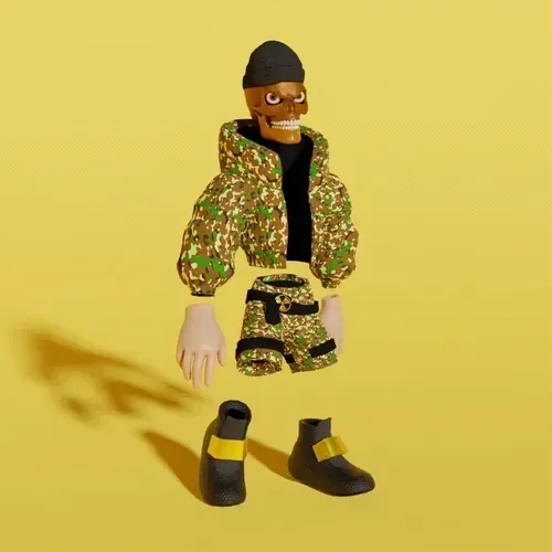 Item #30540888597330642605478331316184451009929547182000974738122287047732799471617 Media