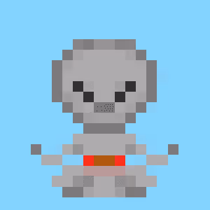 Item #86087757624690750911894684878776804774585617721503841192565694639966856937473 Media