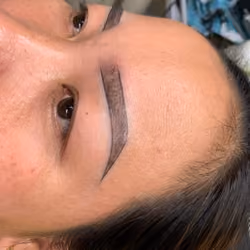 eyebrow design