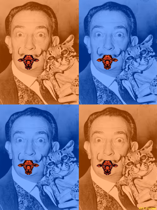 Item #2329943744991207272284692627639720194186700237745720047018973742483296485377 Media