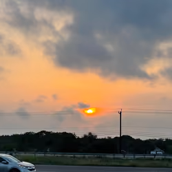 Fire in the Sky 