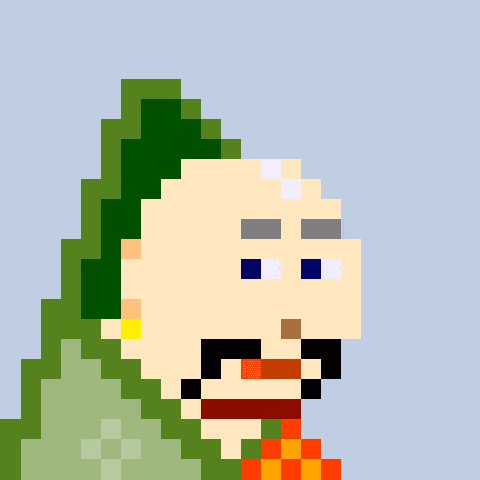 Item #18737524542595412613687415567359514312068839240957892639693398064401899061249 Media