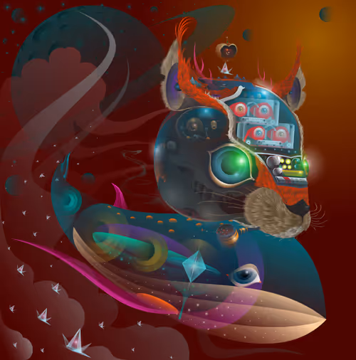 Item #26823527772155970144273785070341124182276270753589611754653142395384515002369 Media