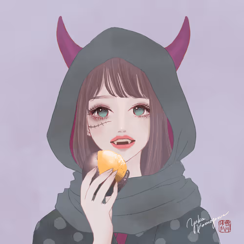 Kimono&Sweets Girls Collection #06 Maritozzo
