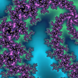 Neural Chromium #10
