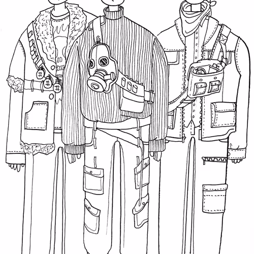 Item #97735411236361036579511990326723854170362219938953440999625742520644980965377 Media