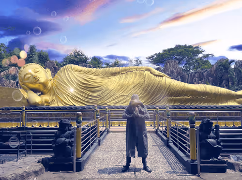 Item #83602917889072311038196738115952345562176890266904803816015400735866846445569 Media