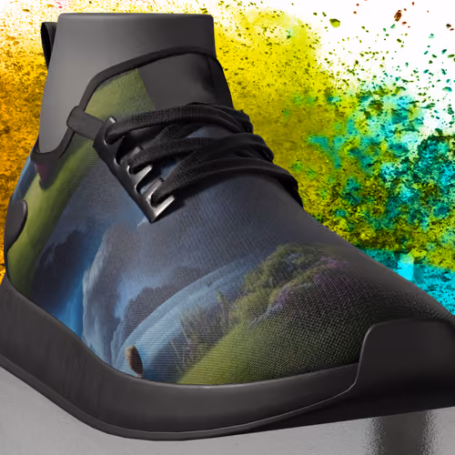 NuMove Collabs #1 - Smilencer x Nubis