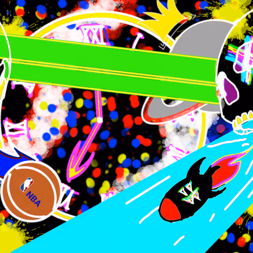 Vision of Chaos - old