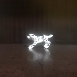 My pet