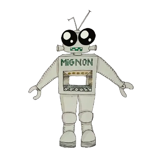 Mignongenerator