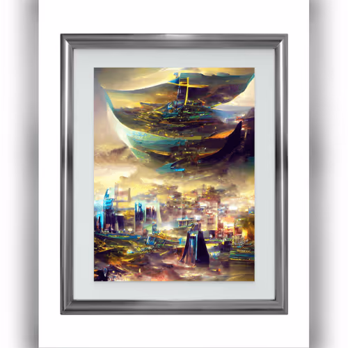 Item #69458075742880856062709705528580109154440639539663085026859625714228928708609 Media