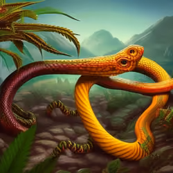 cana snake