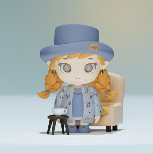 Item #51348967566726456740973681989075649542133036088147190745773437382555733065729 Media