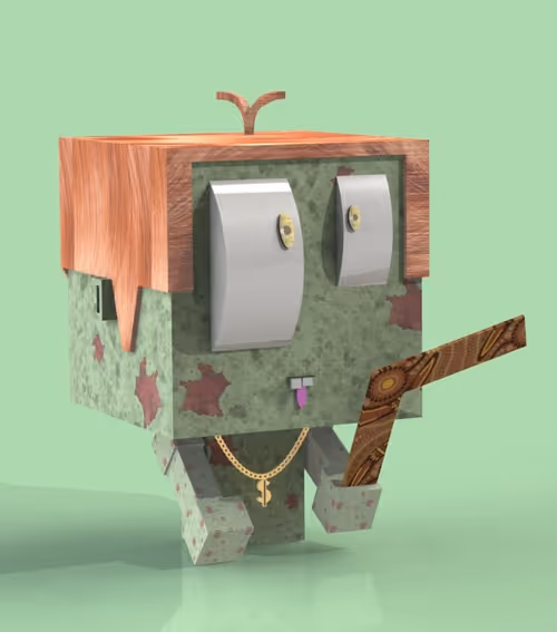 Item #54051751640373782014088745412121084628112447340800422945955183948039161118721 Media