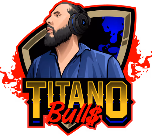 TitanoBull$