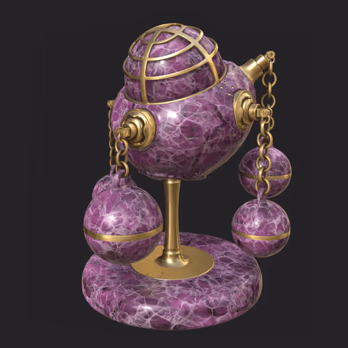 Item #54176599180951199265669404462214651850793728638713512588473545230106868318209 Media