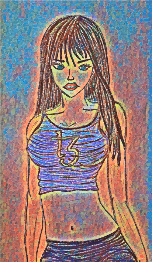 Item #15906674095927040800760695288282435355445820871917809401870614412658921701377 Media