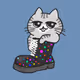 cat in boots#003