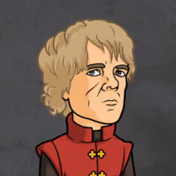 Tyrion Lannister