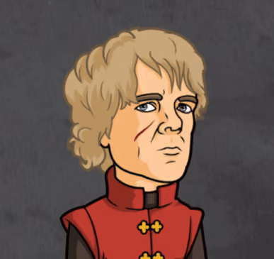 Tyrion Lannister