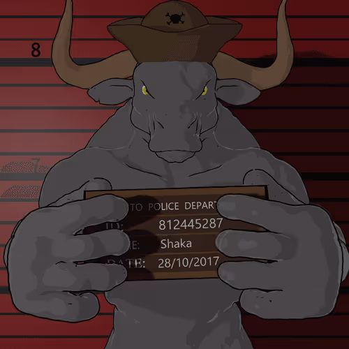 Prisoner #4172