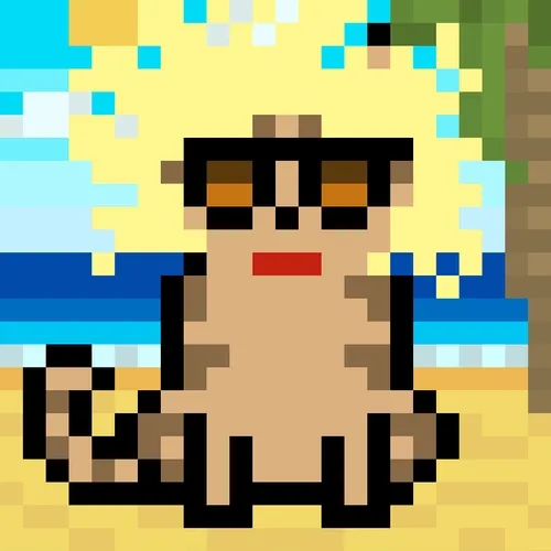 GoonCat #9134