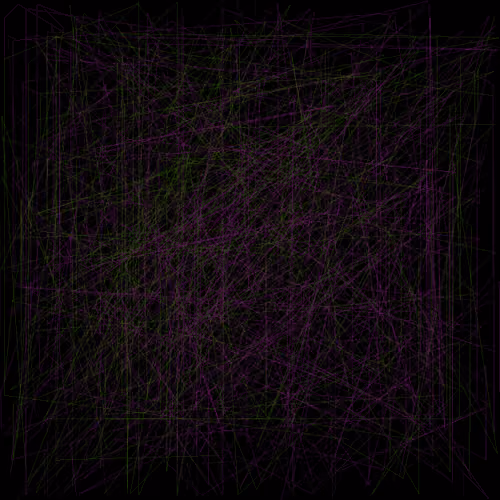 LineVerse 77