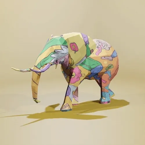 Item #44744554712619618884897882707295976475293063392422658450662883308564199243777 Media