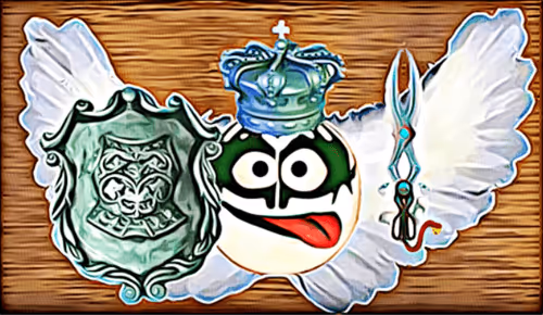 Item #57500777146630575946577095309021128773134385874289132035968473099719464189953 Media