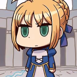 Saber#0001