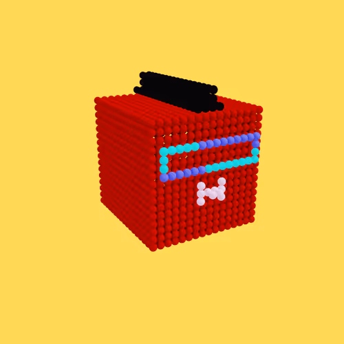 Item #57138349657825388816657984727019488229760600472018861230251926767631085862913 Media