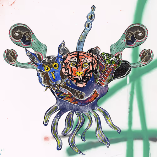 Item #6065536203152192840083991300263217596167339200557768987548534320270829158401 Media