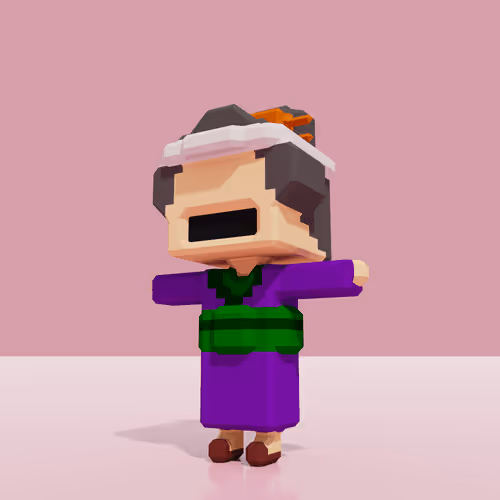 Item #209245979127203694829138368283728378359212366867750739361526798442309877761 Media