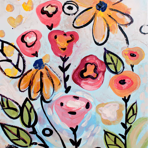 theartistnatasha Collection