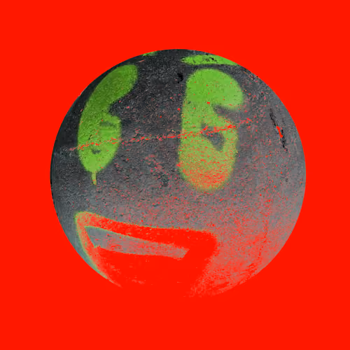 Humpty Dumpty #6