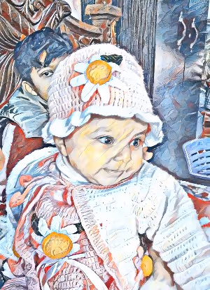 Item #114159790618799066981117858442143259957507405058775658943405147086800608559105 Media