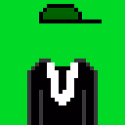 Invisible Guys #17