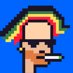 No punk Just Weed