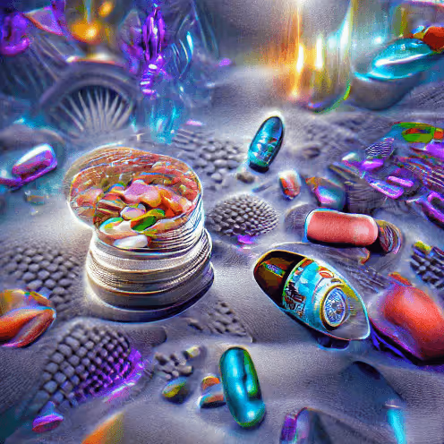 Item #82973110959218632747227229506099691315394876673977000950385686809858646474753 Media