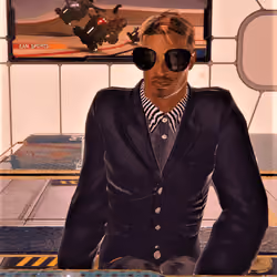 Pilot 